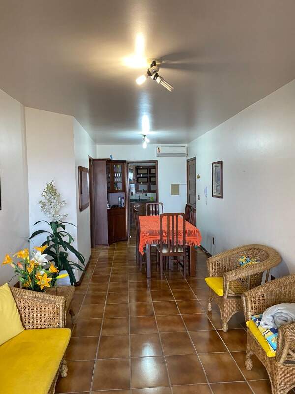 Apartamento à venda no Zona Nova: 