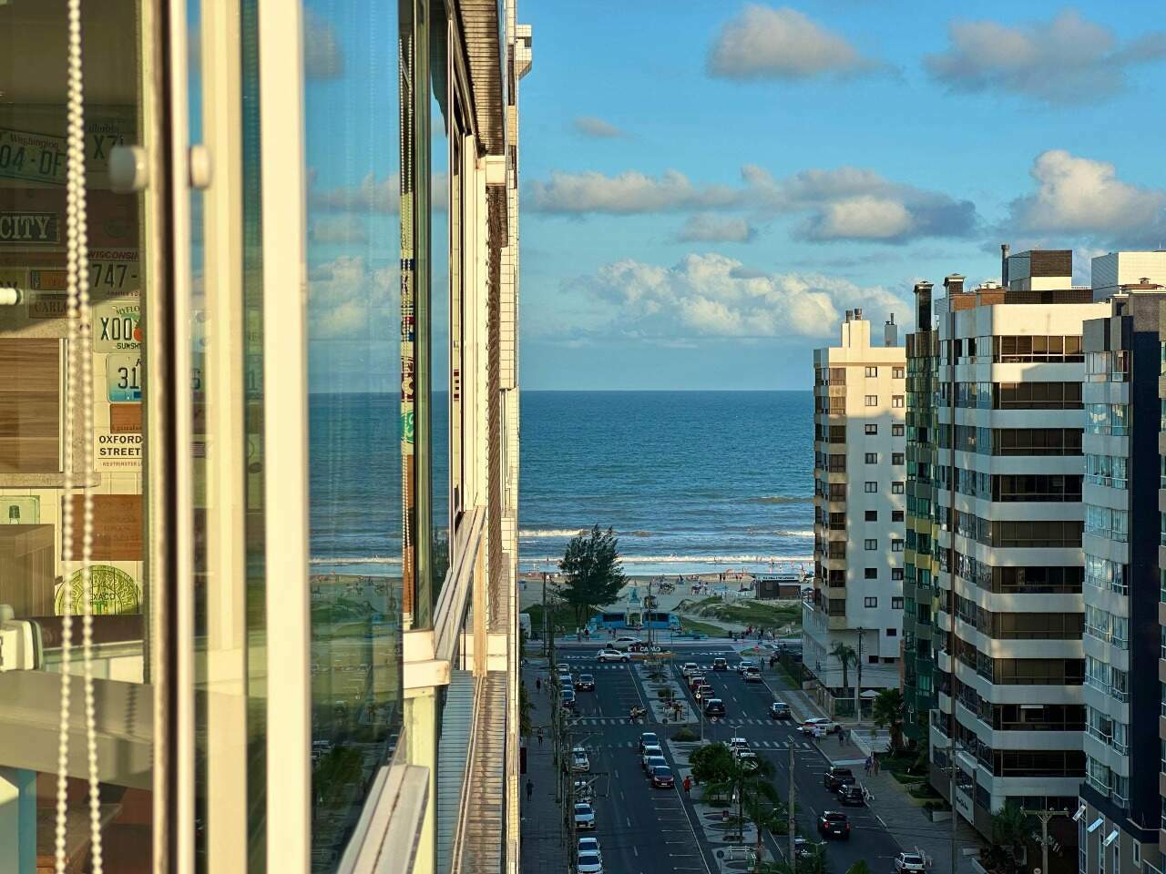Apartamento à venda no Navegantes: 