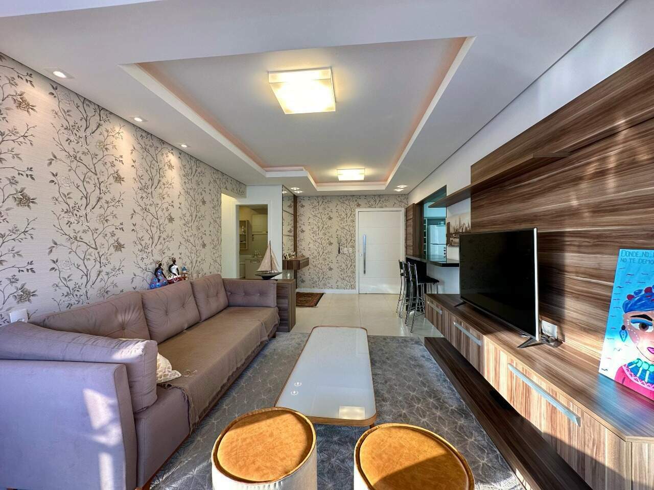 Apartamento à venda no Navegantes: 