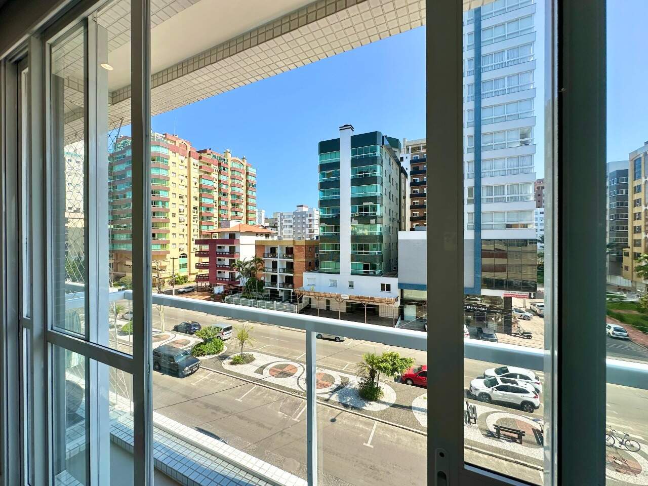Apartamento à venda no Zona Nova: 
