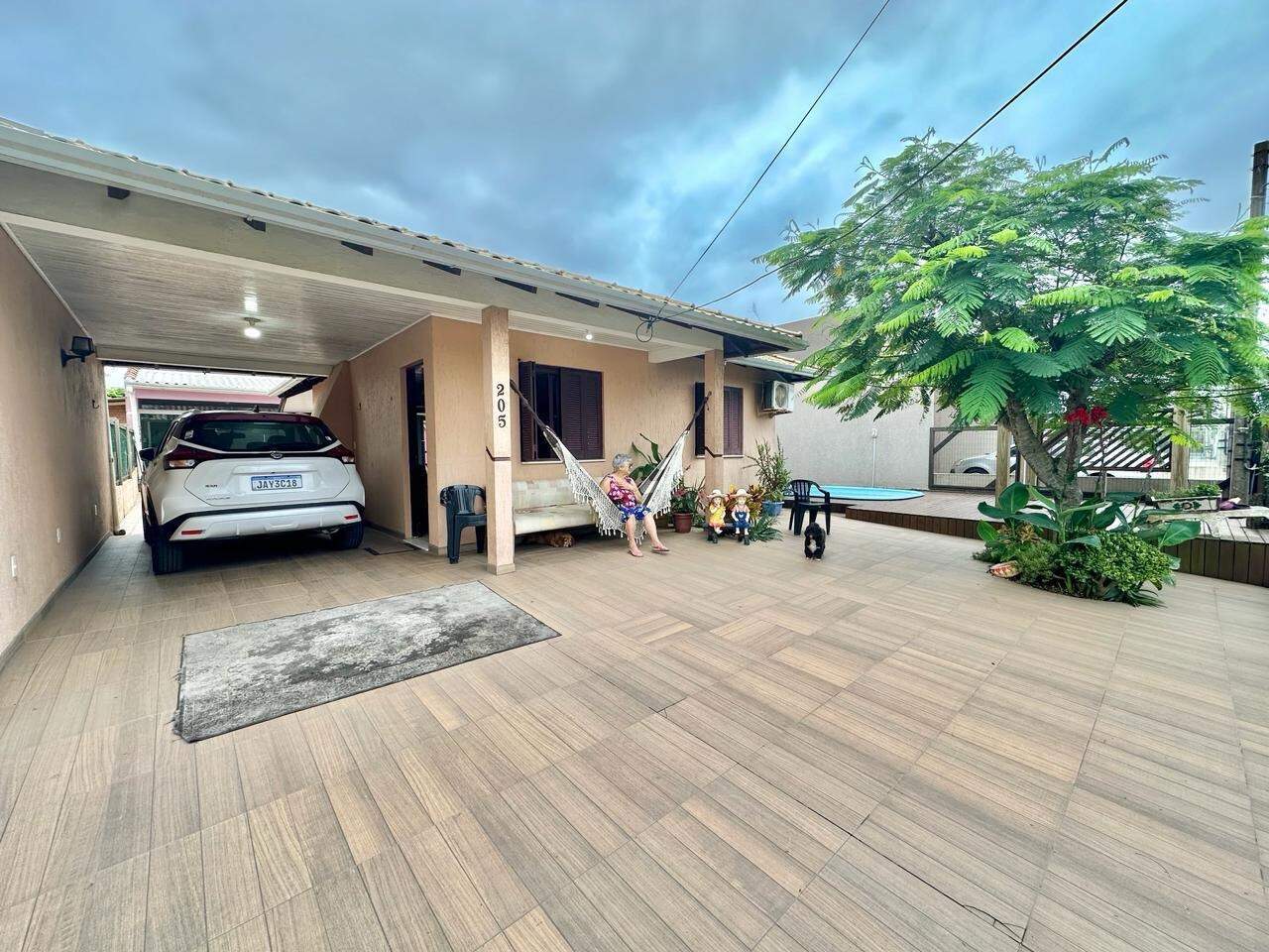Casa à venda no Zona Norte: 
