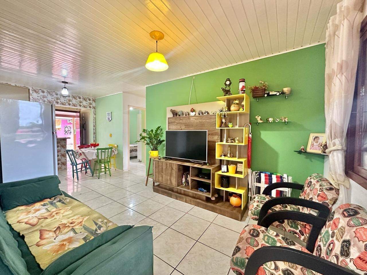 Casa à venda no Zona Norte: 