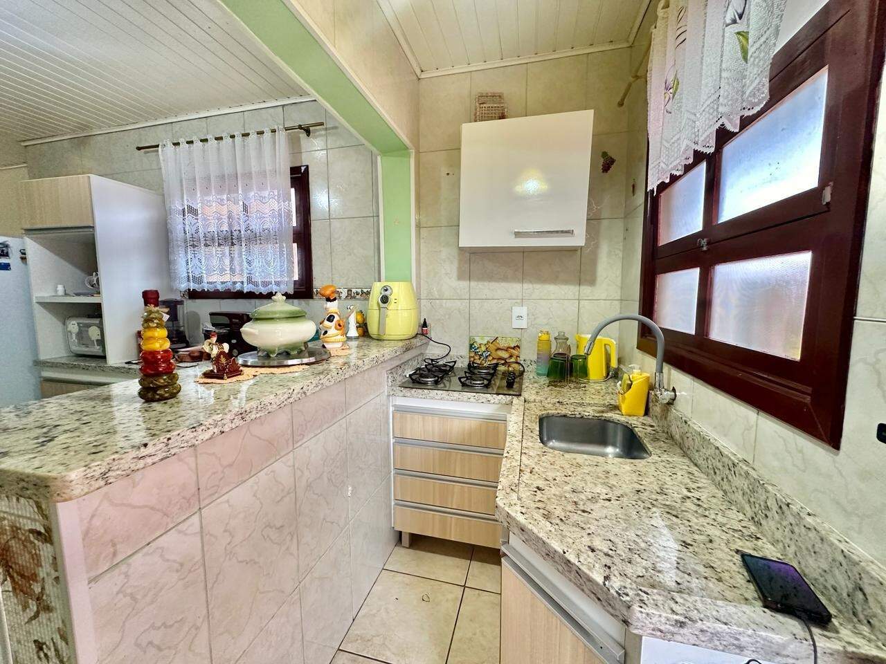 Casa à venda no Zona Norte: 