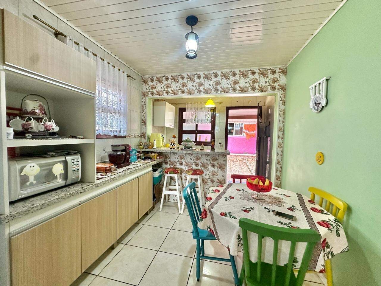Casa à venda no Zona Norte: 