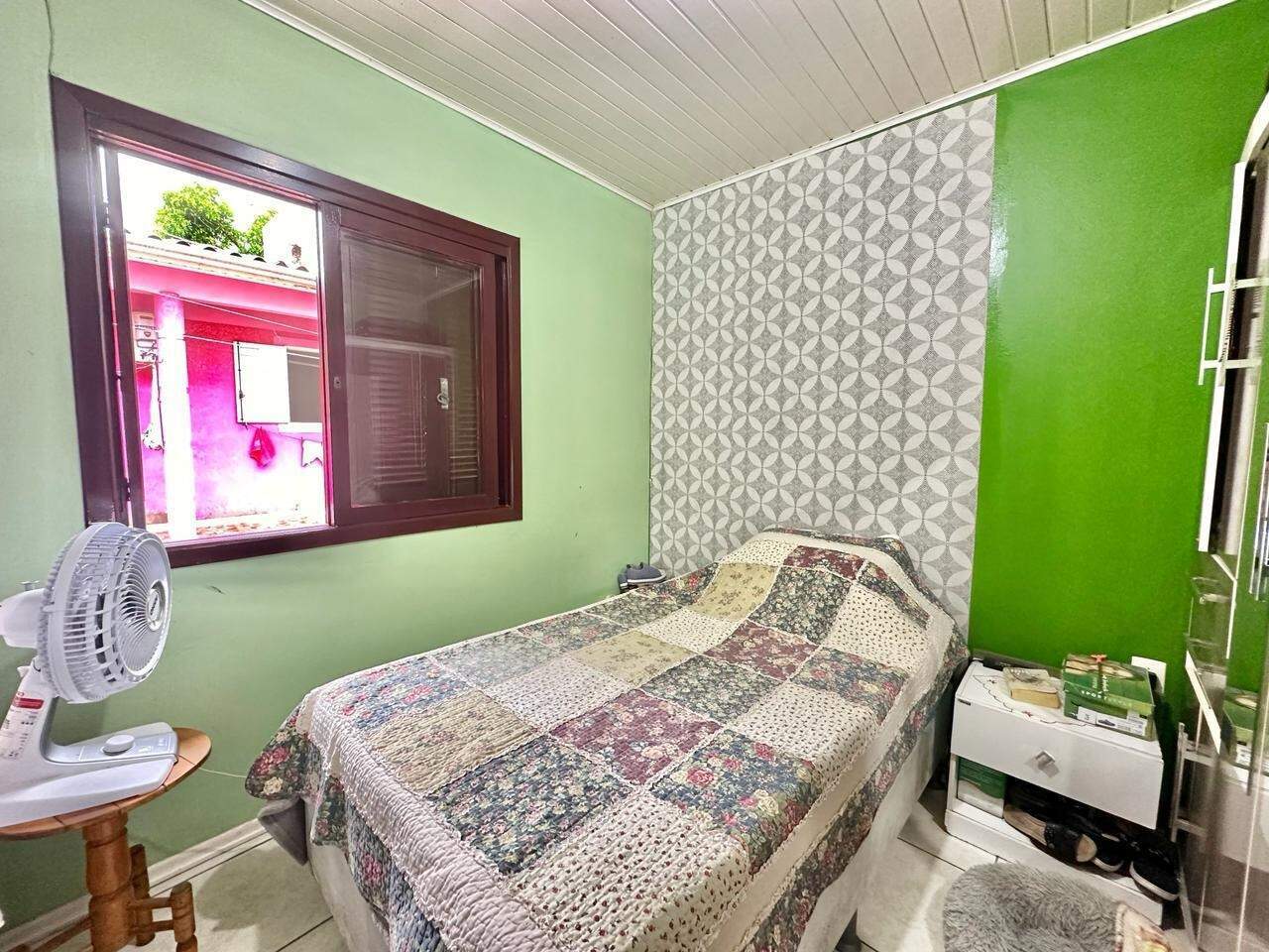 Casa à venda no Zona Norte: 