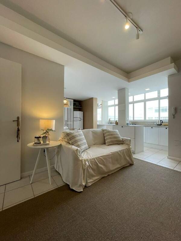 Apartamento à venda no Atlantida: 