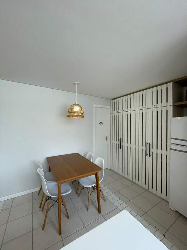 Apartamento à venda no Atlantida: 