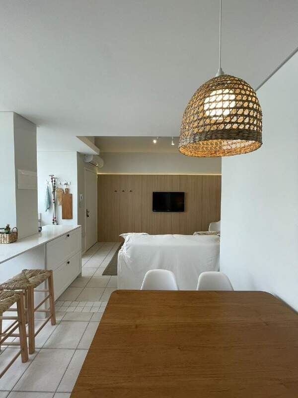Apartamento à venda no Atlantida: 