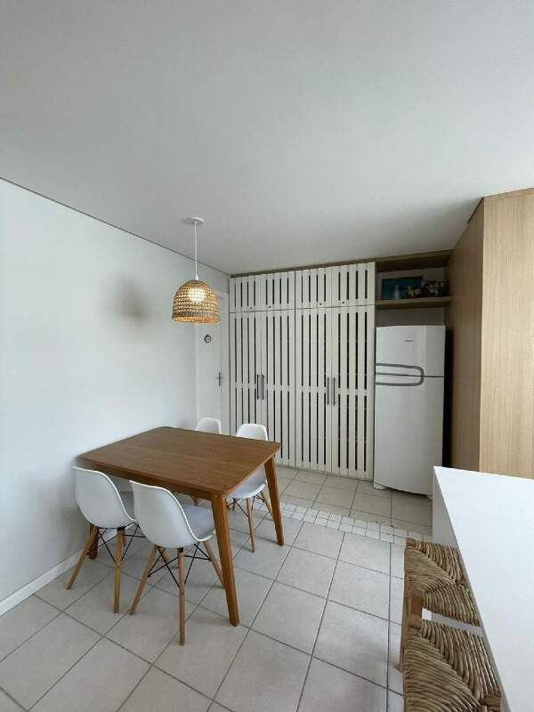 Apartamento à venda no Atlantida: 