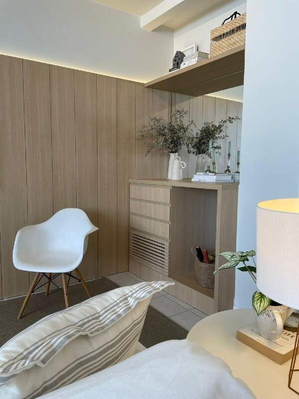 Apartamento à venda no Atlantida: 