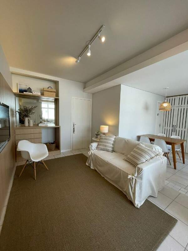 Apartamento à venda no Atlantida: 
