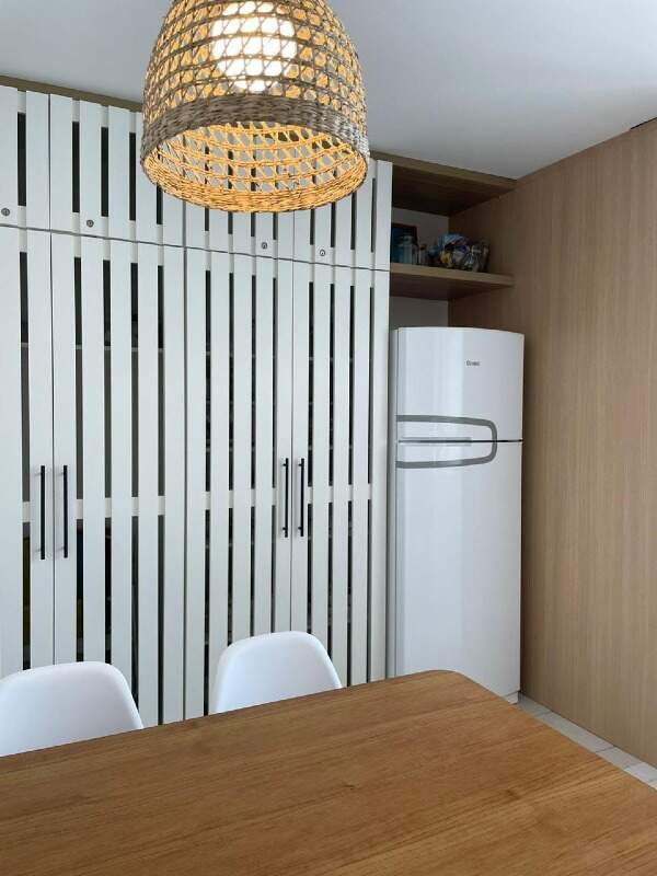 Apartamento à venda no Atlantida: 