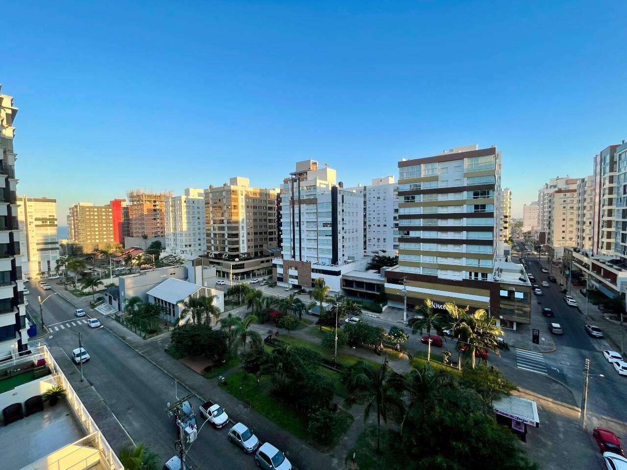 Apartamento à venda no Navegantes: 
