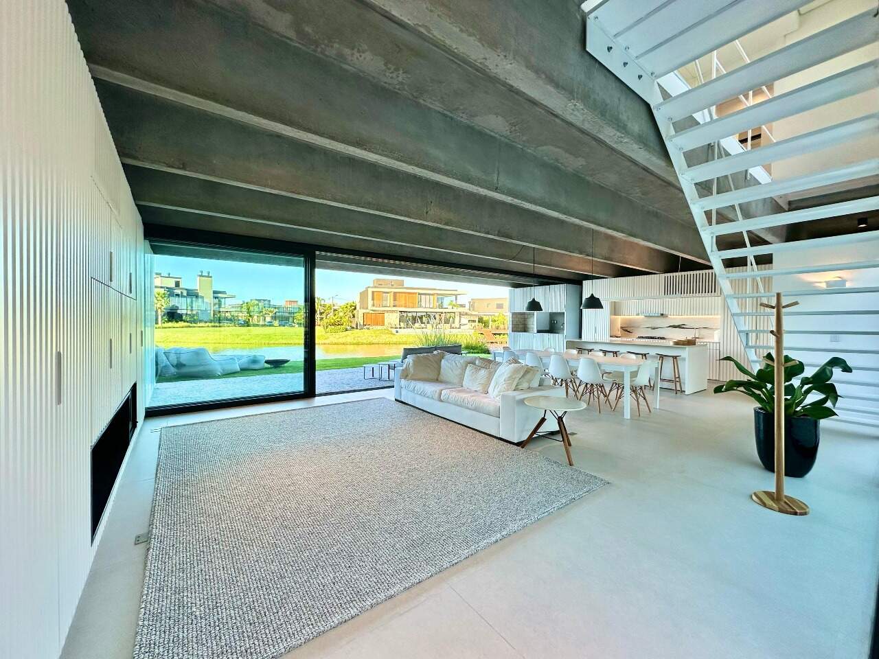 Casa em Condomínio à venda no Condomínio Sense: 