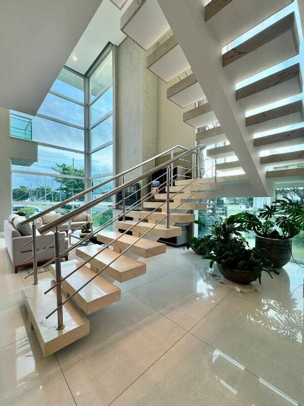 Casa em Condomínio à venda no Condado de Capão : 