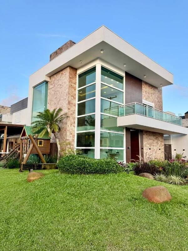 Casa em Condomínio à venda no Condado de Capão : 