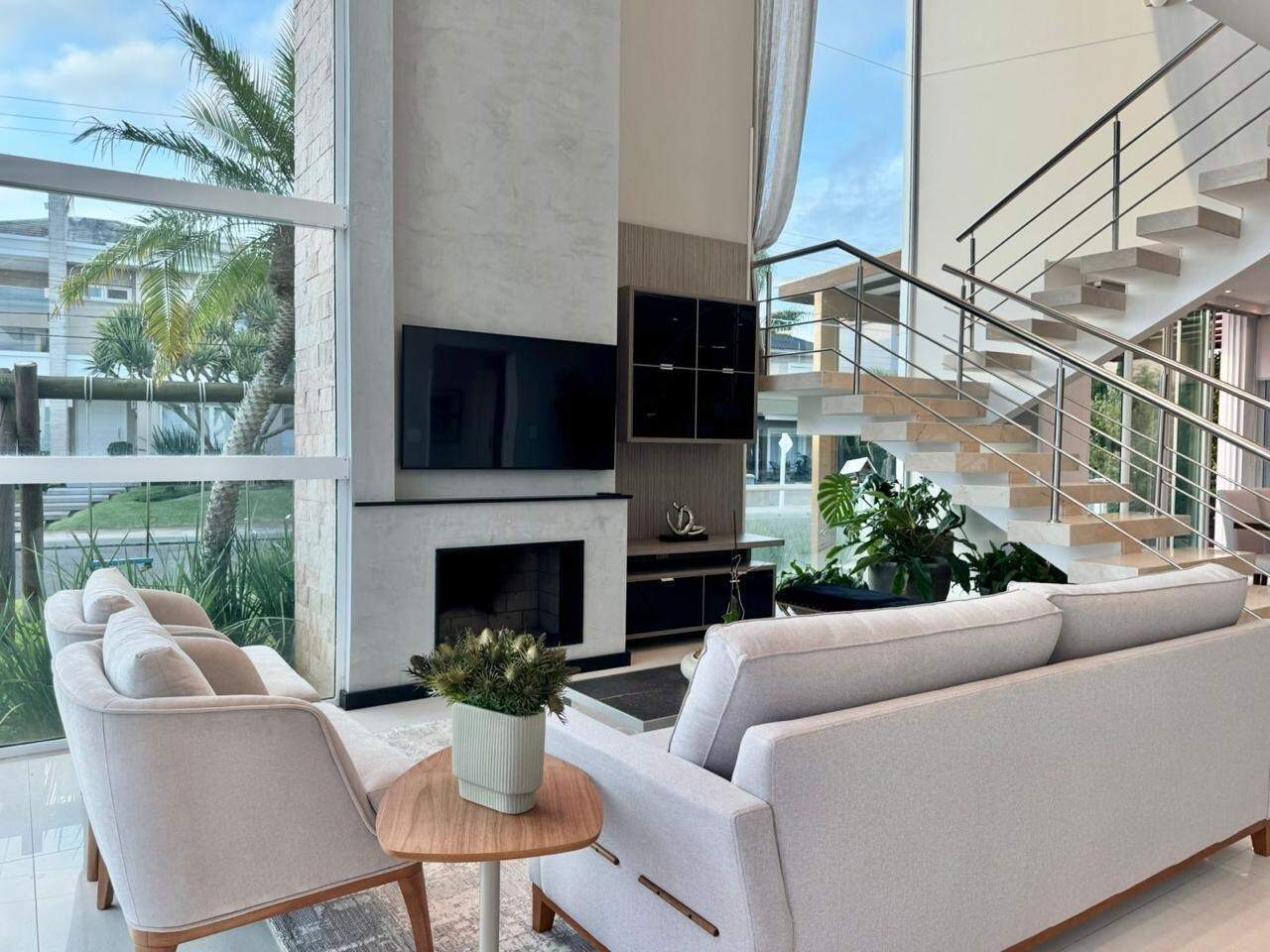 Casa em Condomínio à venda no Condado de Capão : 