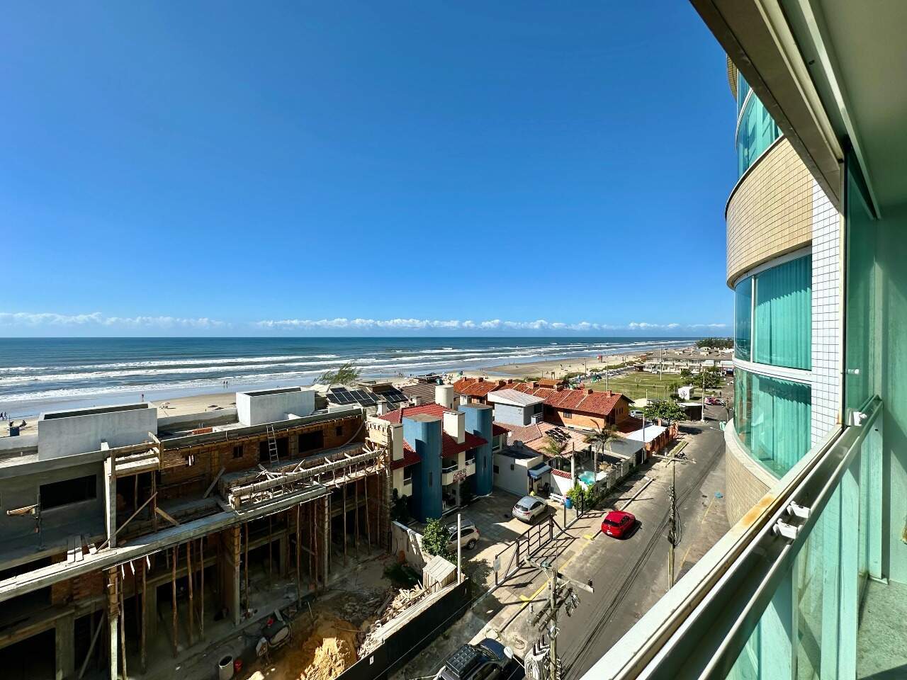 Apartamento à venda no Zona Nova: 
