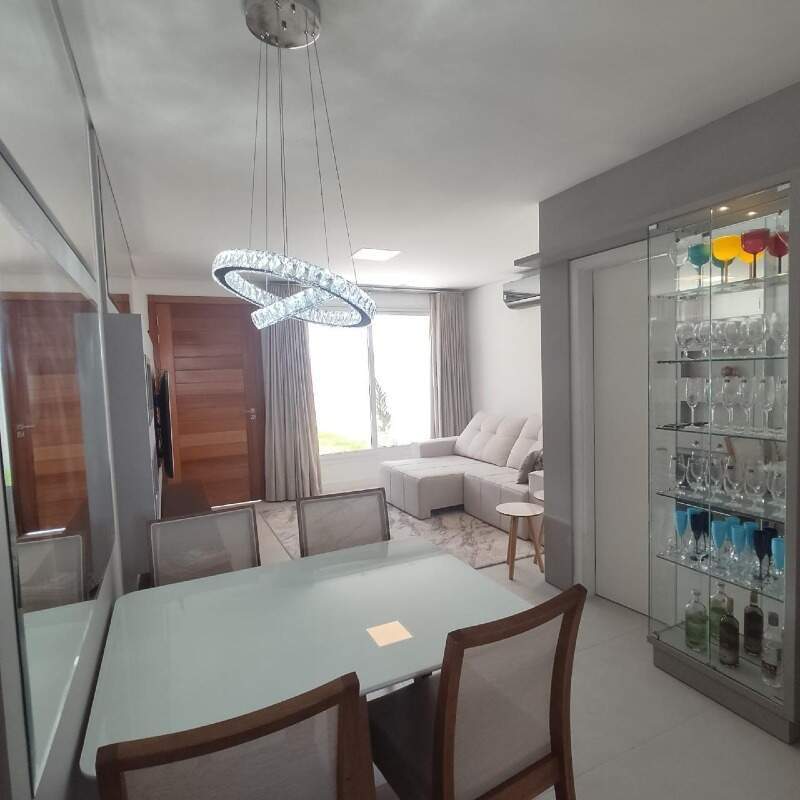 Casa em Condomínio à venda no Condomínio Murano: 