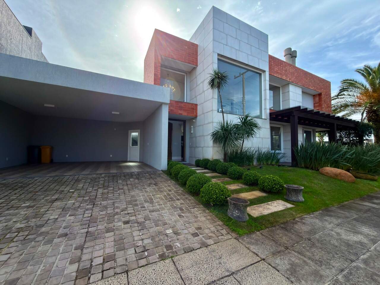 Casa em Condomínio à venda no Condado de Capão : 