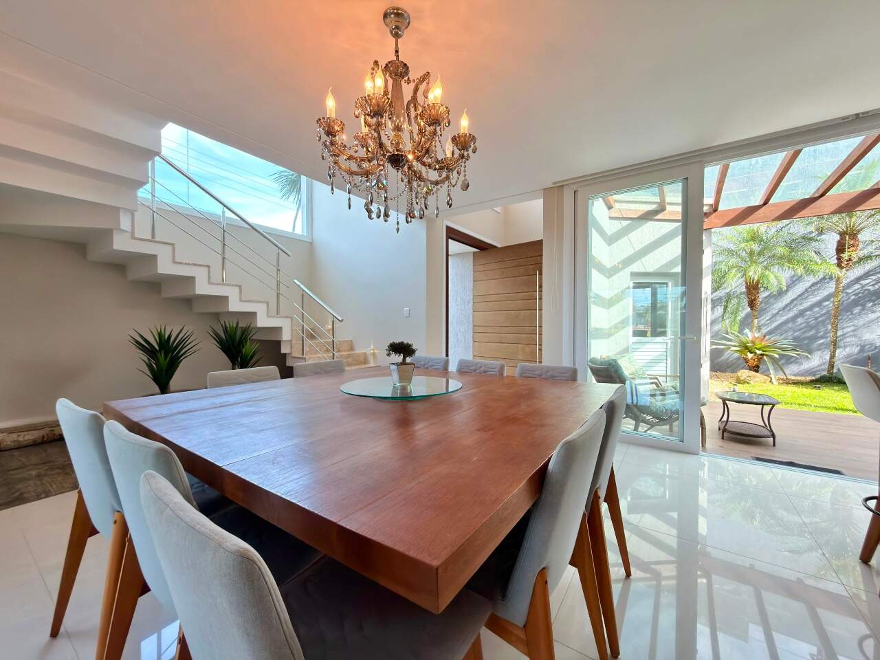Casa em Condomínio à venda no Condado de Capão : 