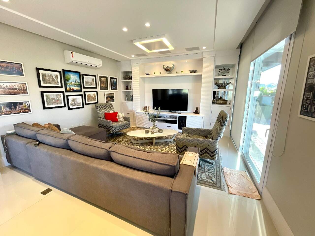 Casa em Condomínio à venda no Condado de Capão : 