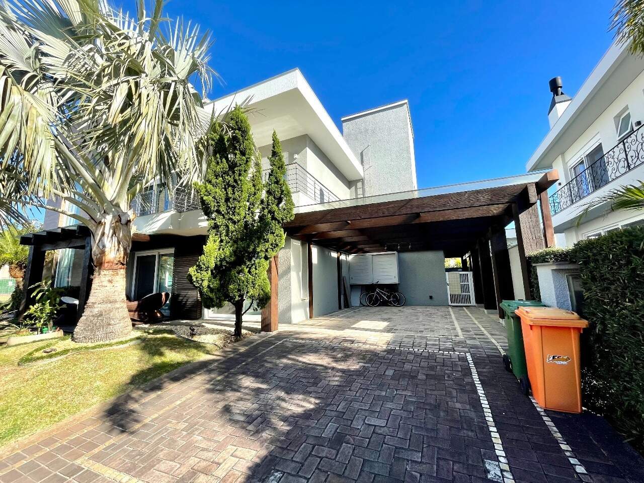 Casa em Condomínio à venda no Condado de Capão : 