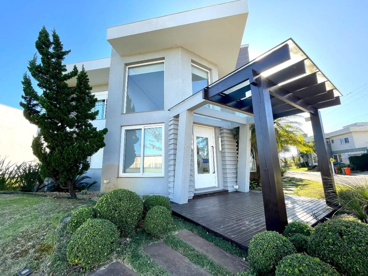 Casa em Condomínio à venda no Condado de Capão : 