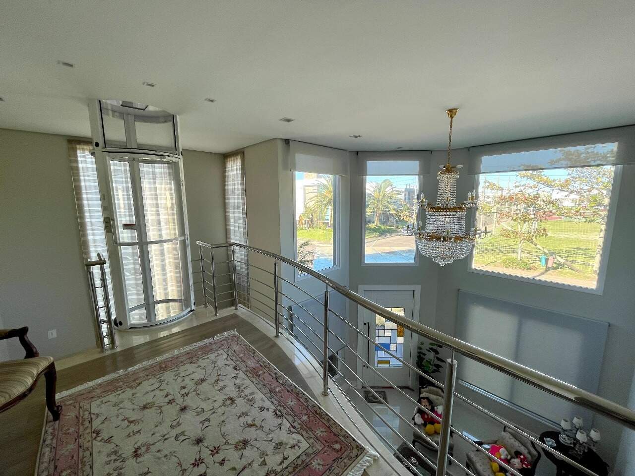 Casa em Condomínio à venda no Condado de Capão : 