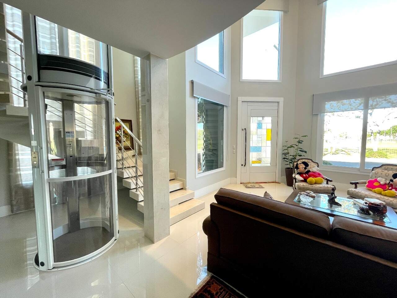 Casa em Condomínio à venda no Condado de Capão : 
