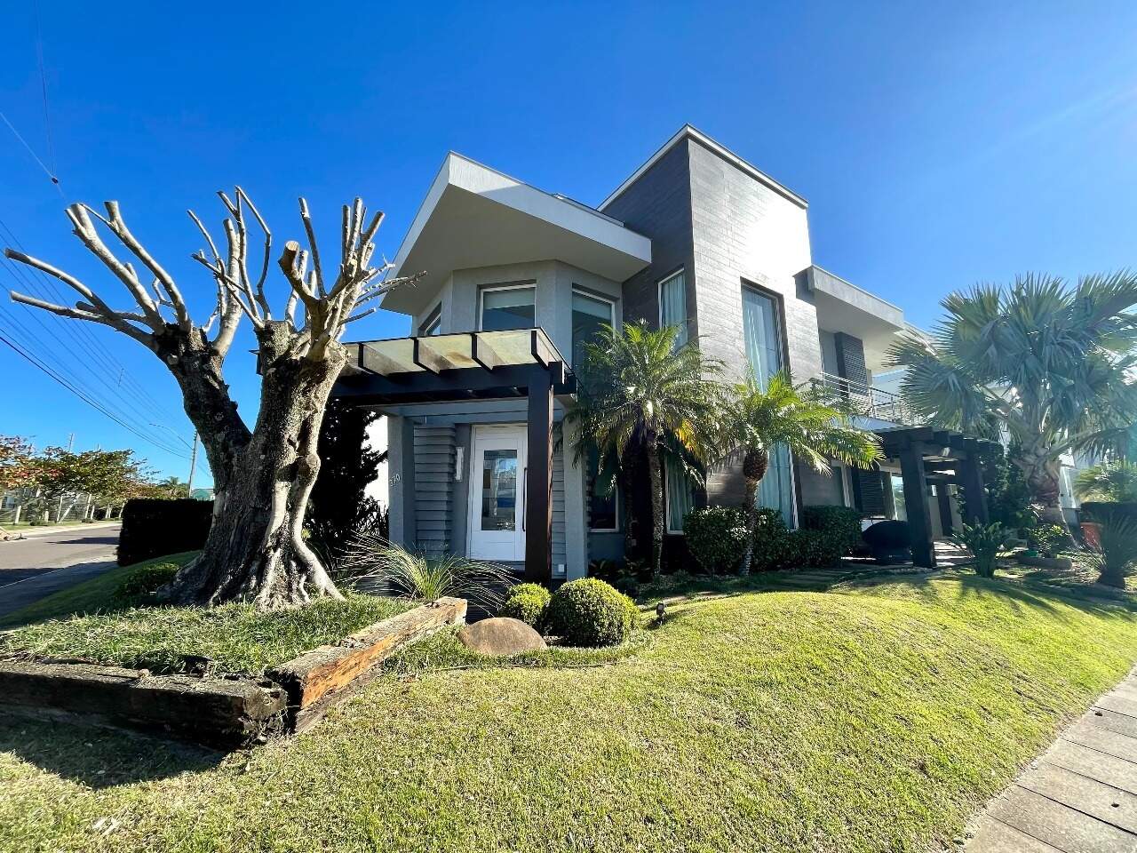 Casa em Condomínio à venda no Condado de Capão : 