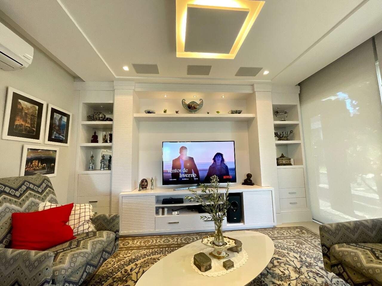 Casa em Condomínio à venda no Condado de Capão : 