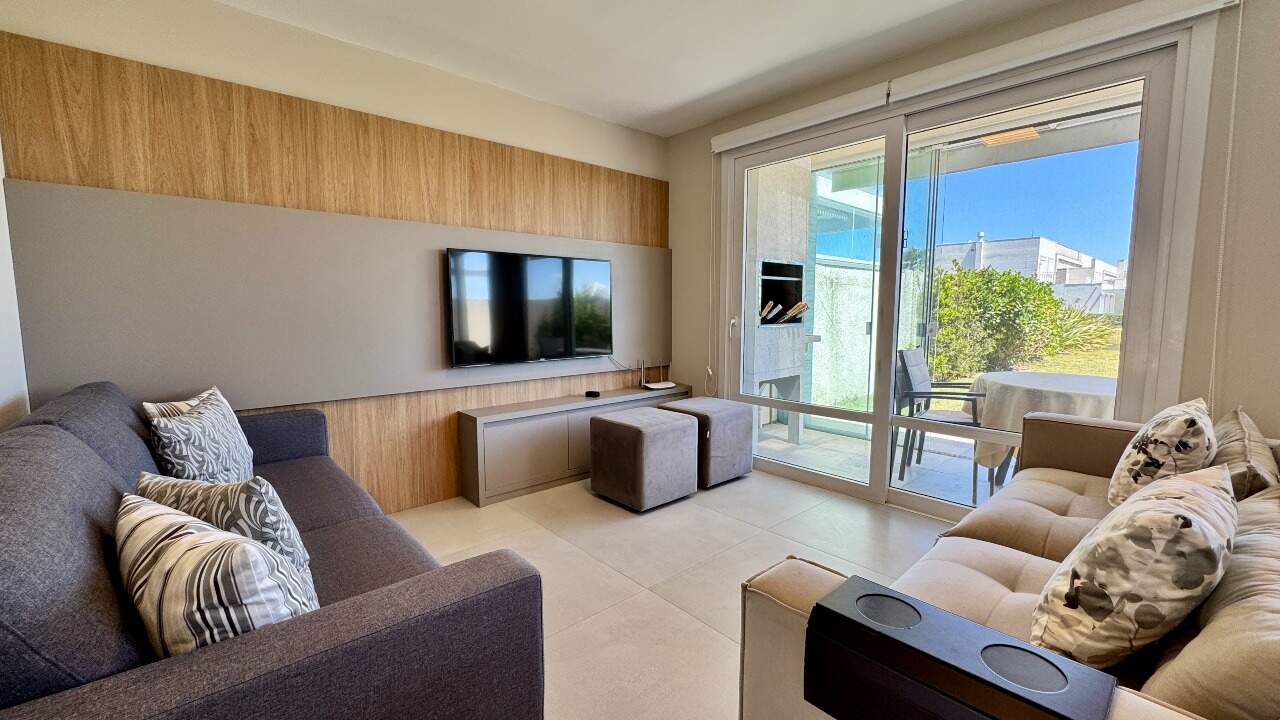 Sobrado à venda no Condominío Pateo Marbella: 