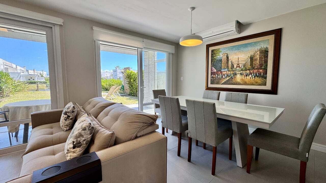 Sobrado à venda no Condominío Pateo Marbella: 
