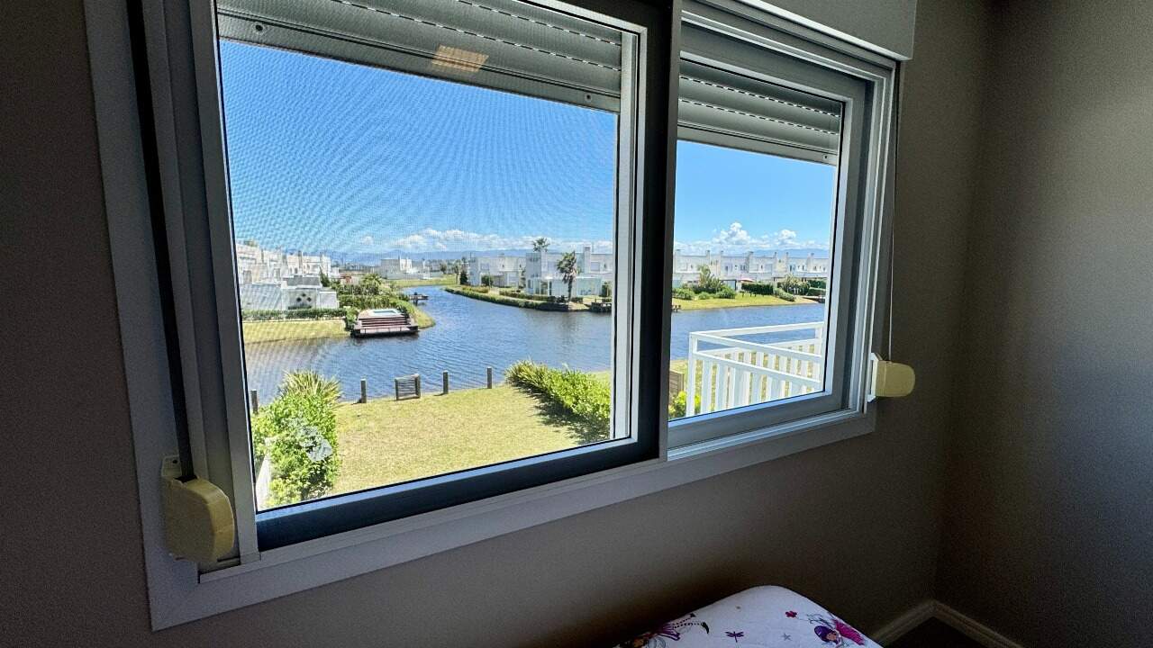Sobrado à venda no Condominío Pateo Marbella: 