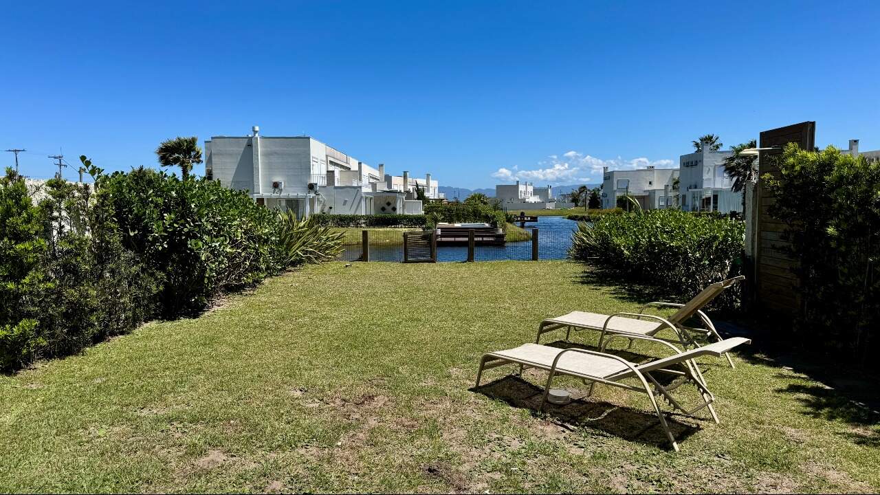 Sobrado à venda no Condominío Pateo Marbella: 