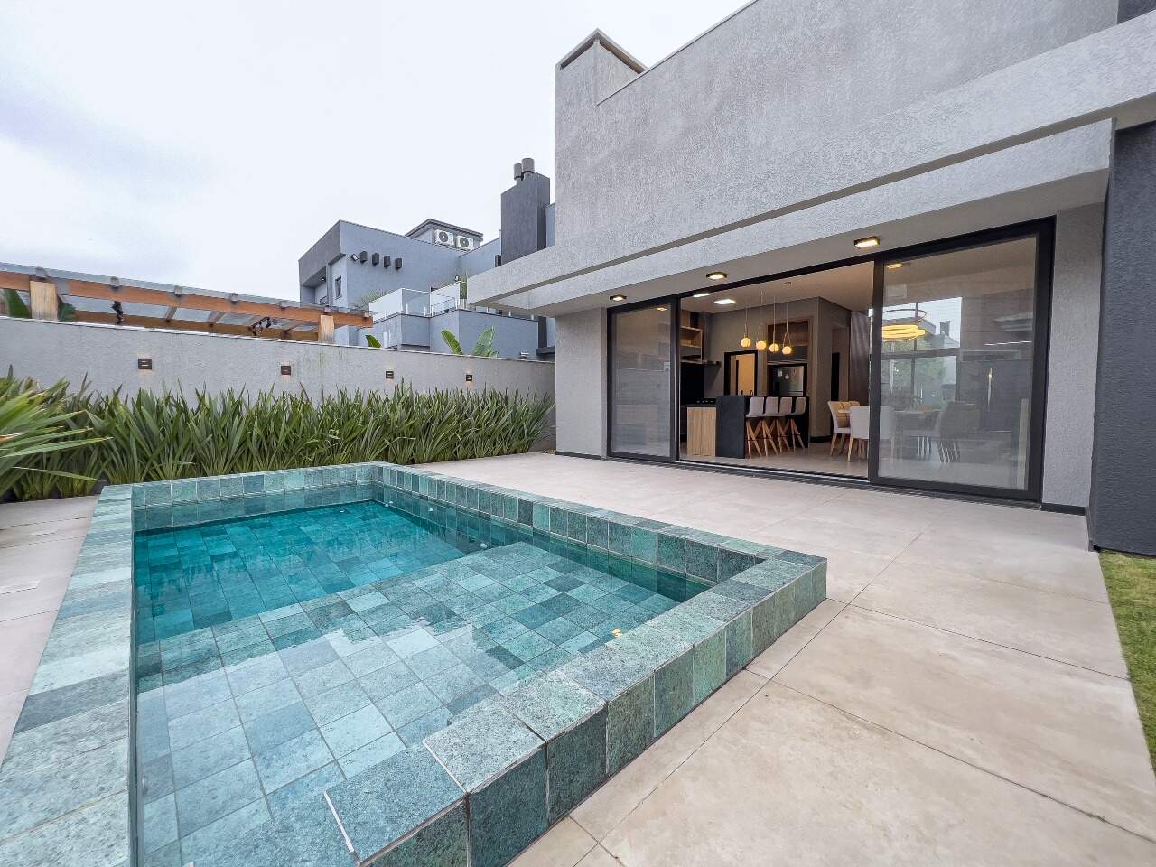 Casa em Condomínio à venda no Velas da Marina: 