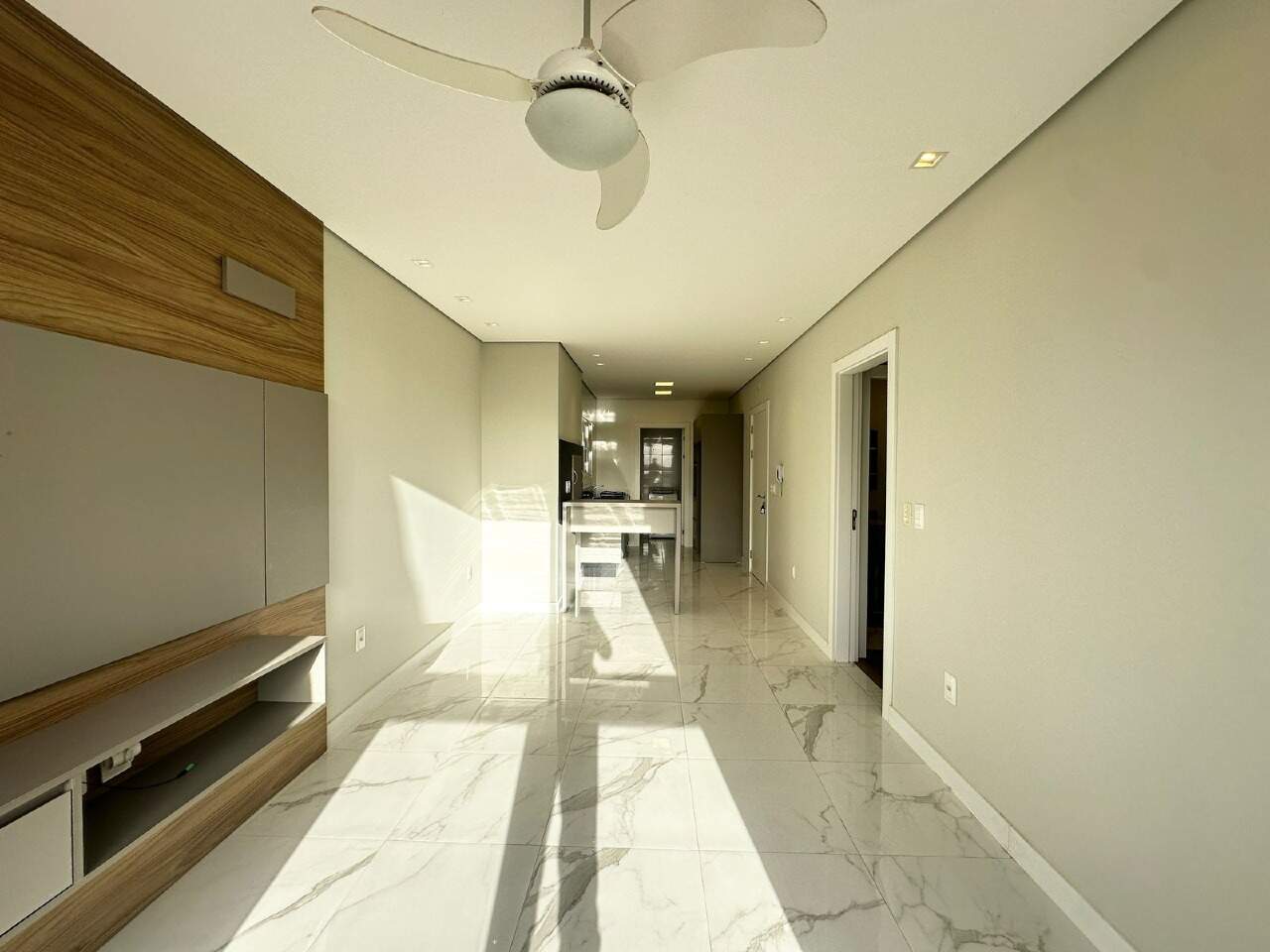 Apartamento à venda no Navegantes: 