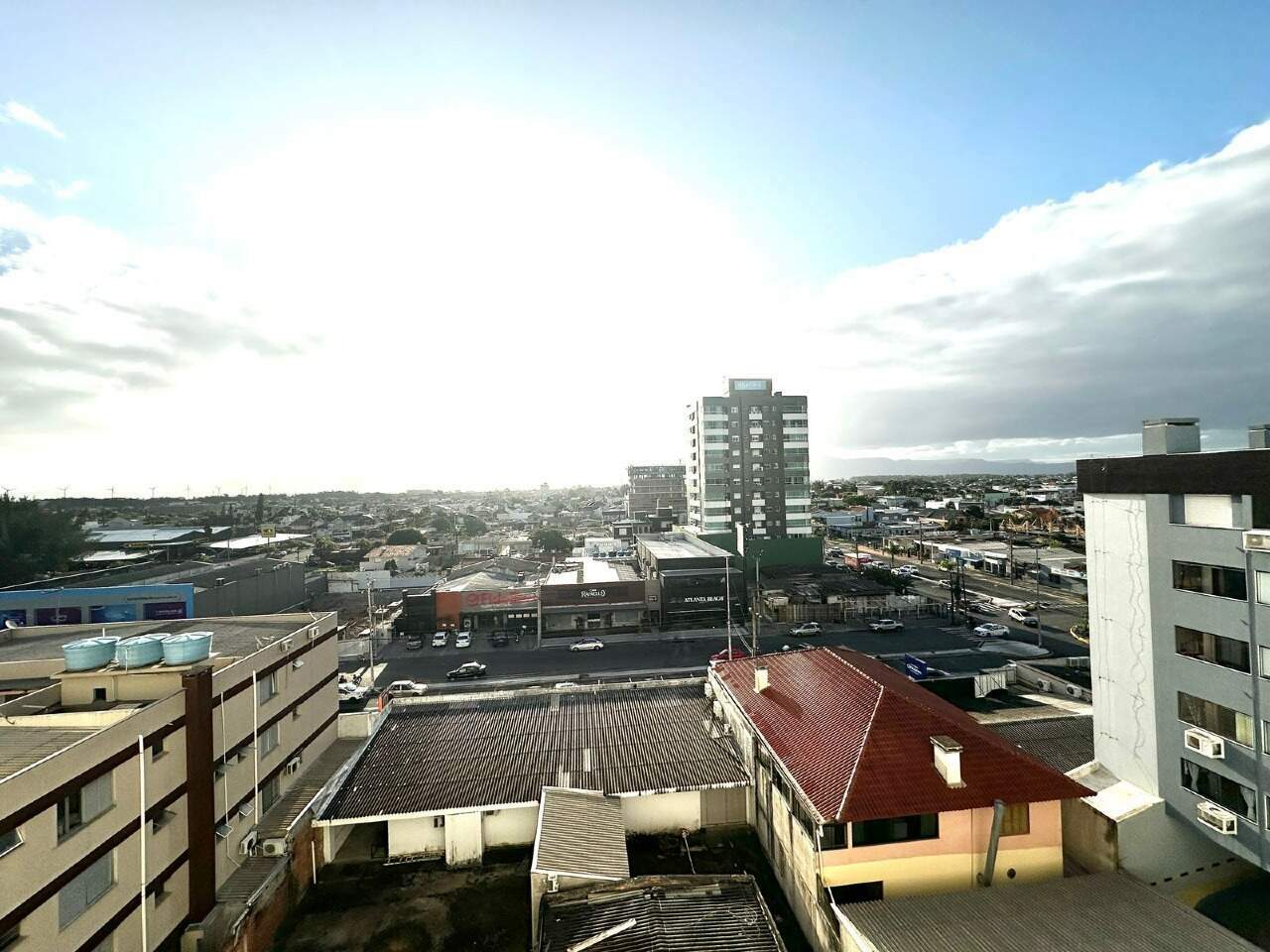 Apartamento à venda no Navegantes: 