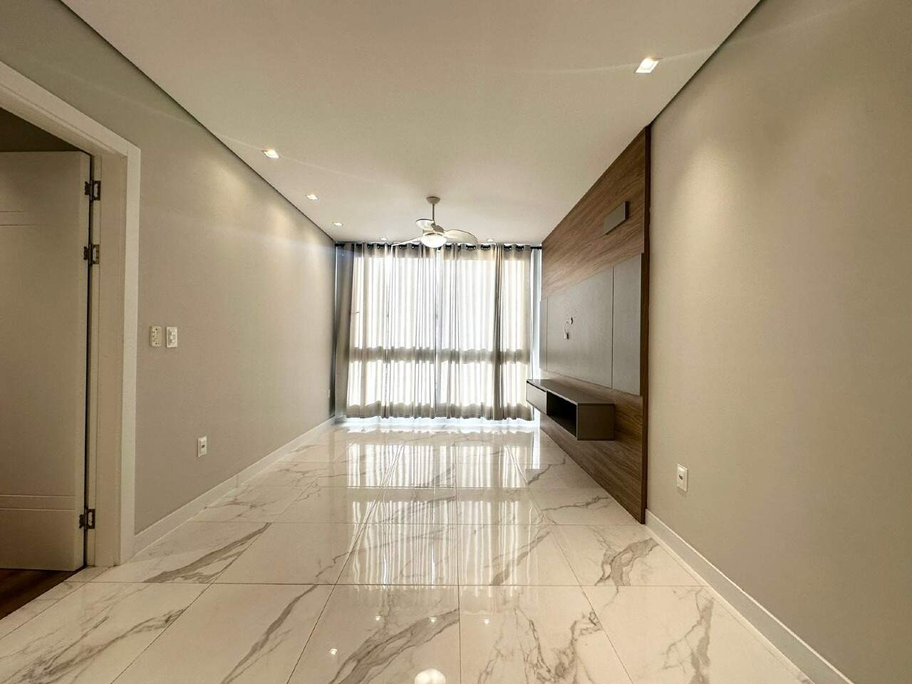 Apartamento à venda no Navegantes: 