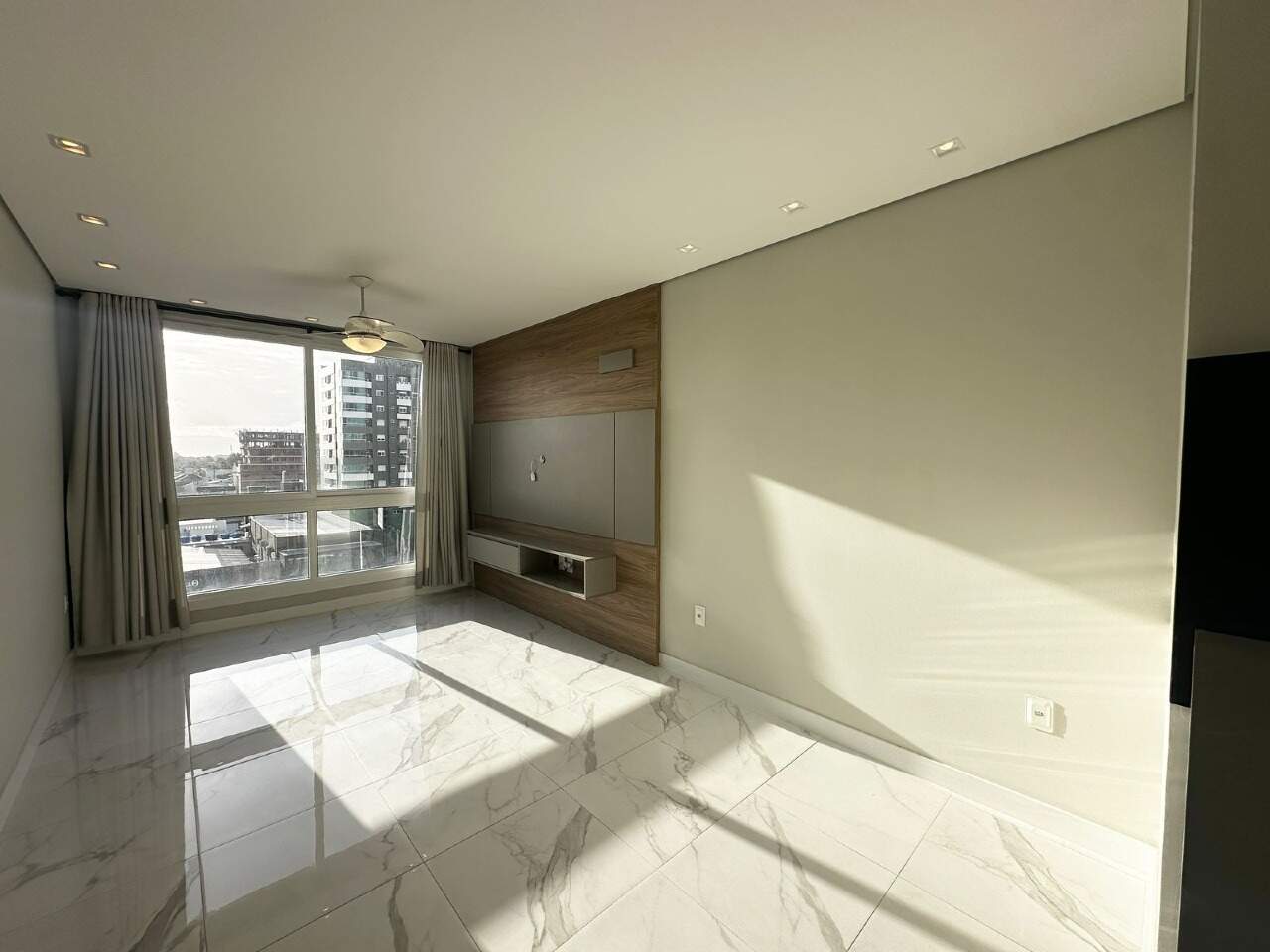 Apartamento à venda no Navegantes: 