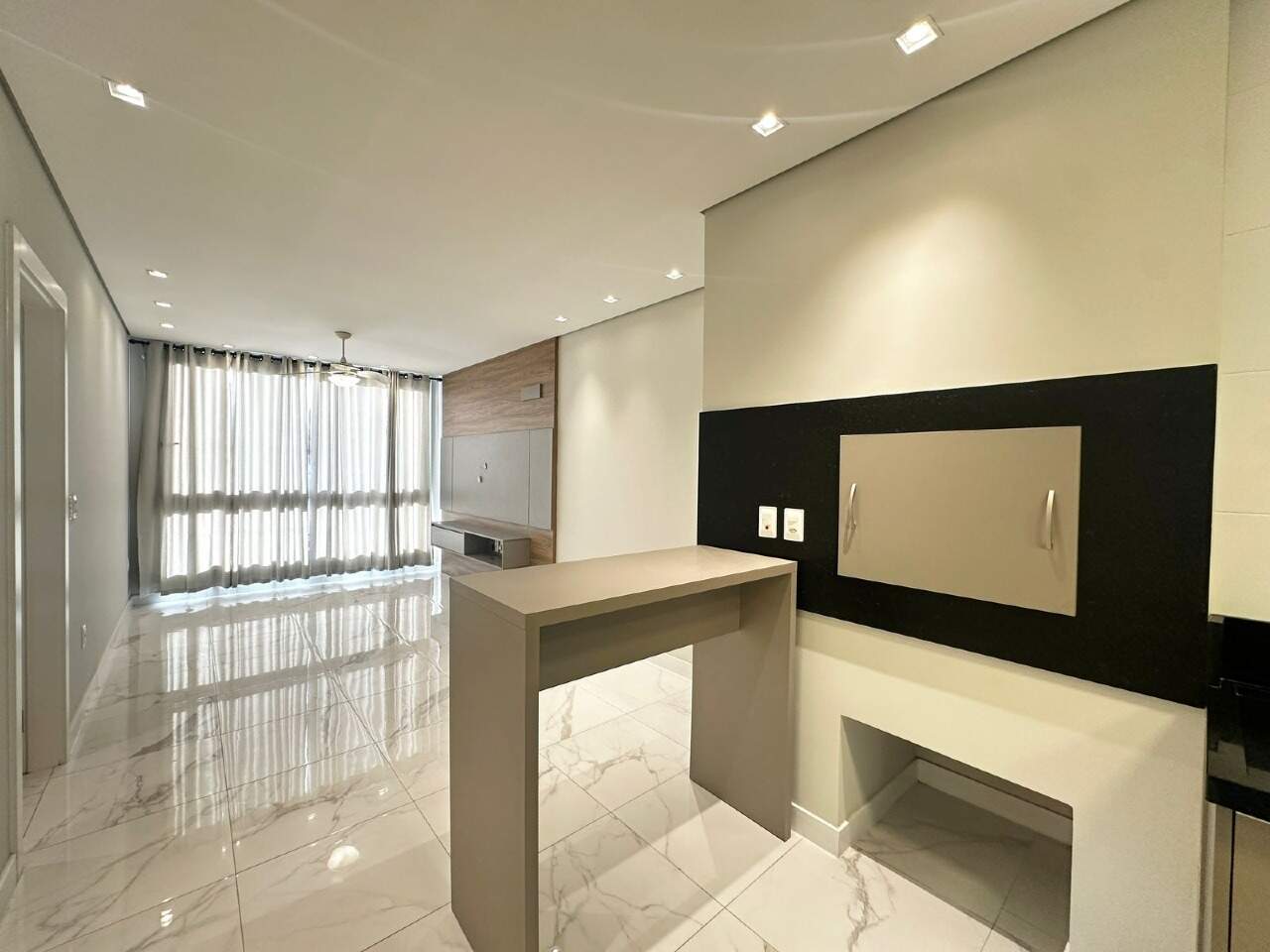 Apartamento à venda no Navegantes: 