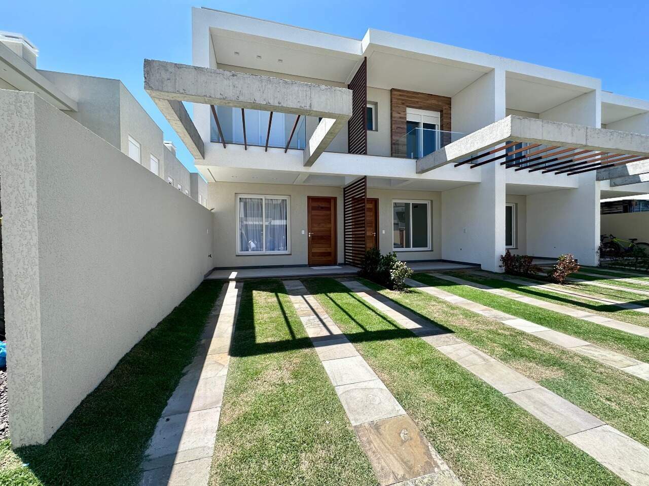 Casa em Condomínio à venda no Condomínio Murano: 