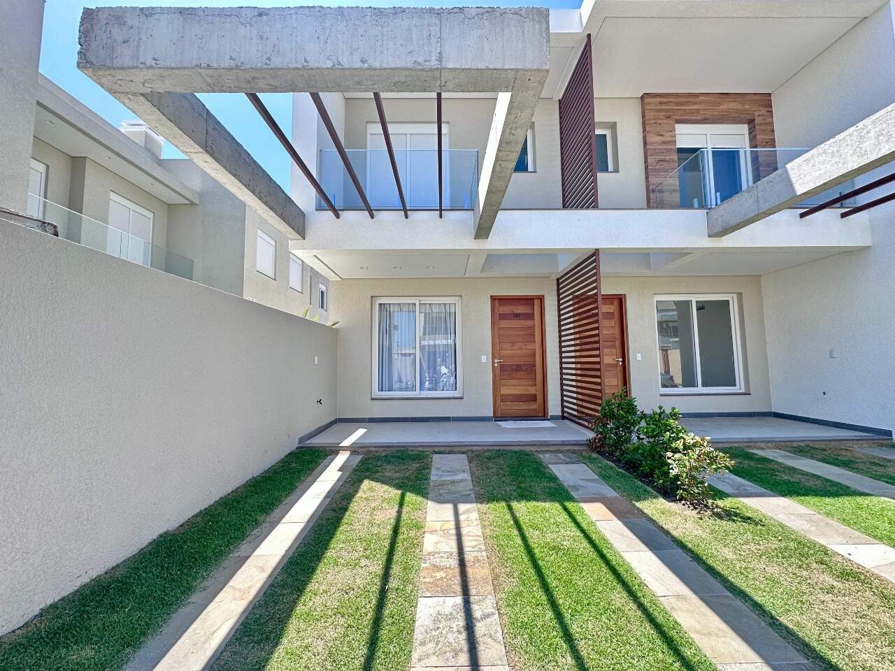Casa em Condomínio à venda no Condomínio Murano: 