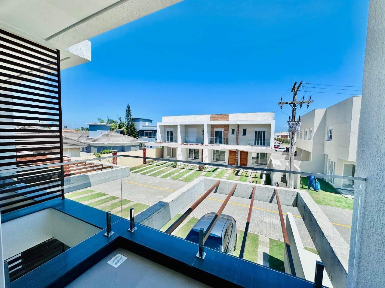 Casa em Condomínio à venda no Condomínio Murano: 