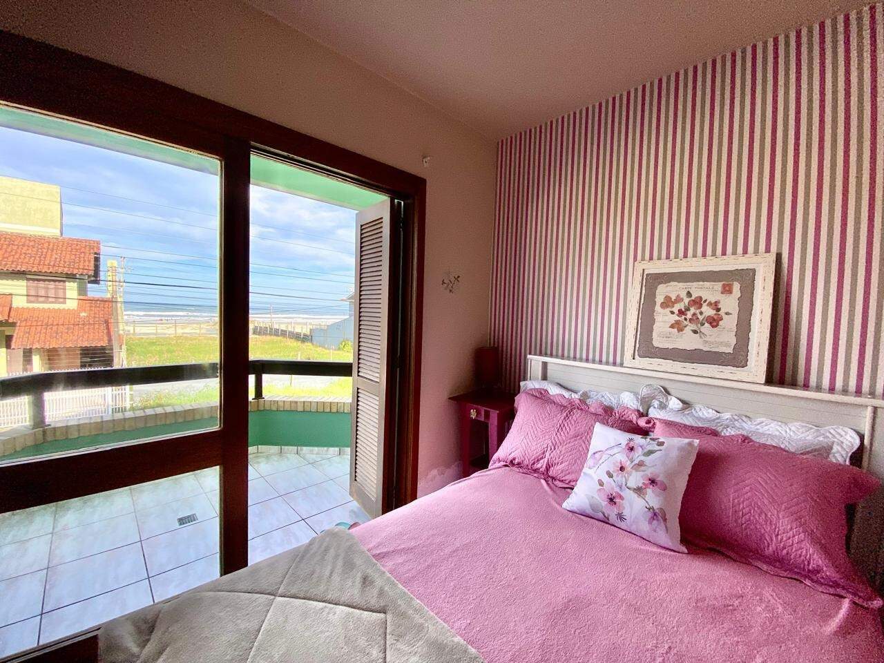 Apartamento à venda no Zona Nova: 