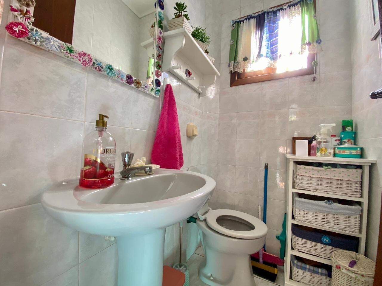 Apartamento à venda no Zona Nova: 