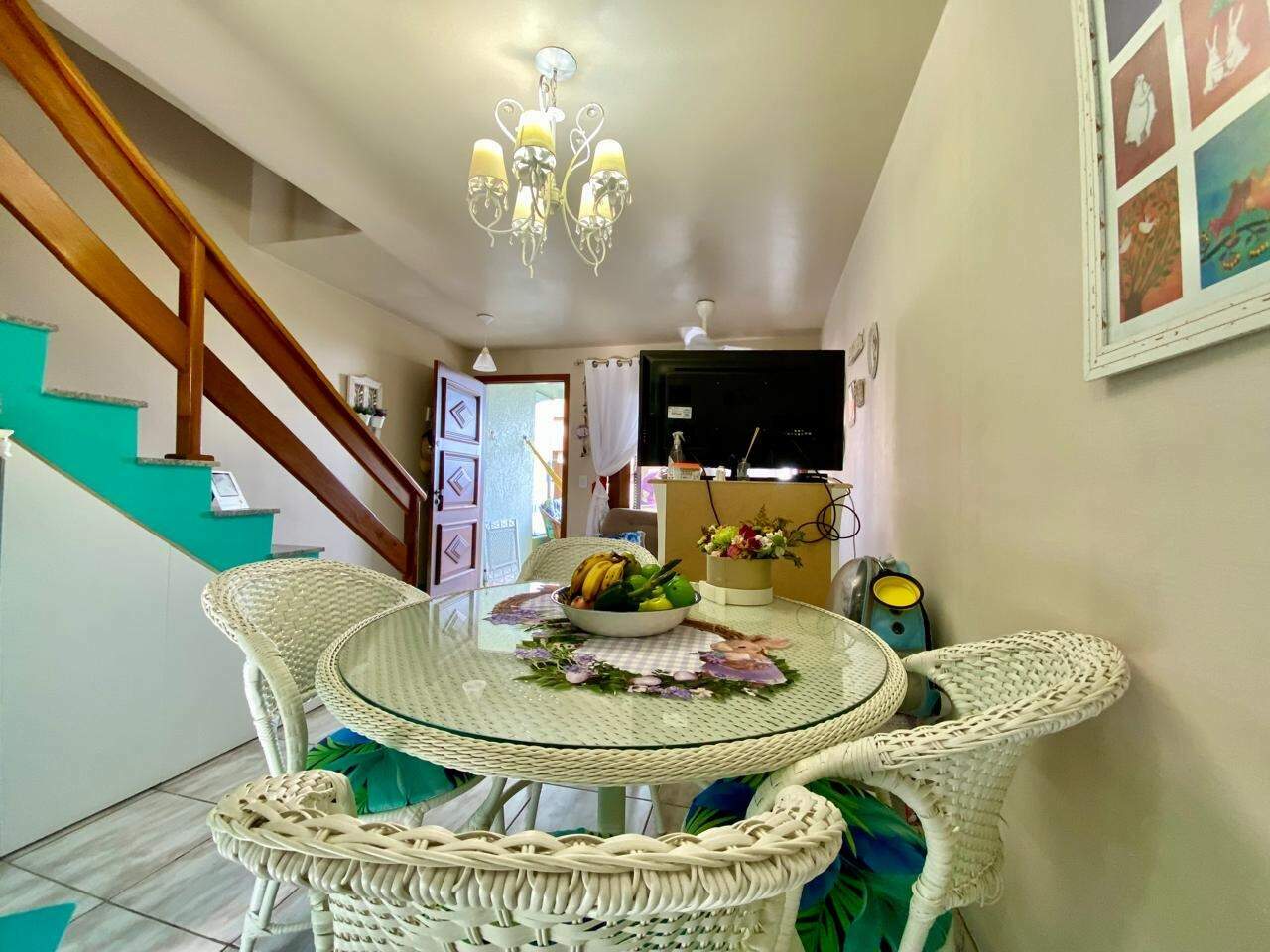 Apartamento à venda no Zona Nova: 