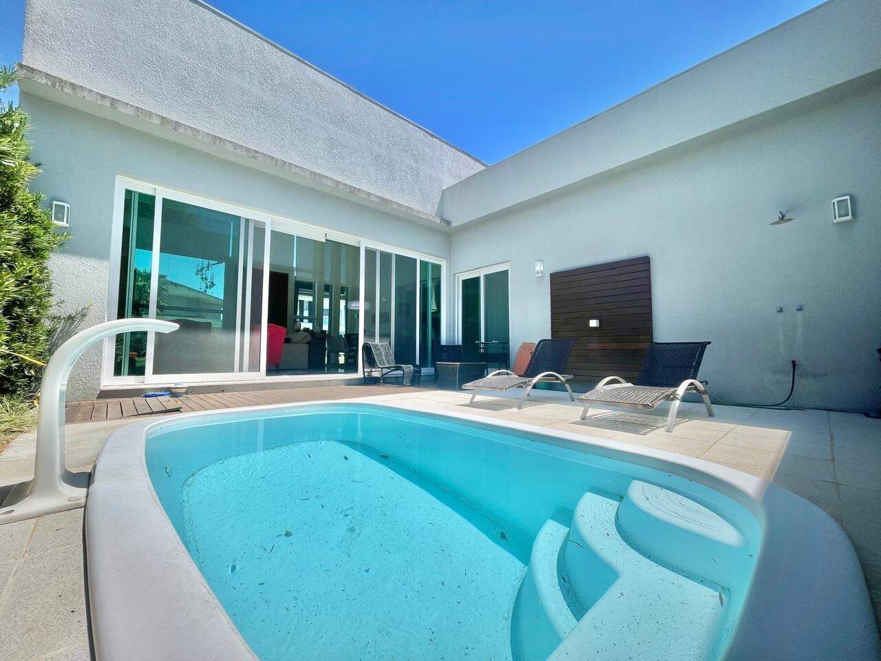 Casa em Condomínio à venda no Condado de Capão : 