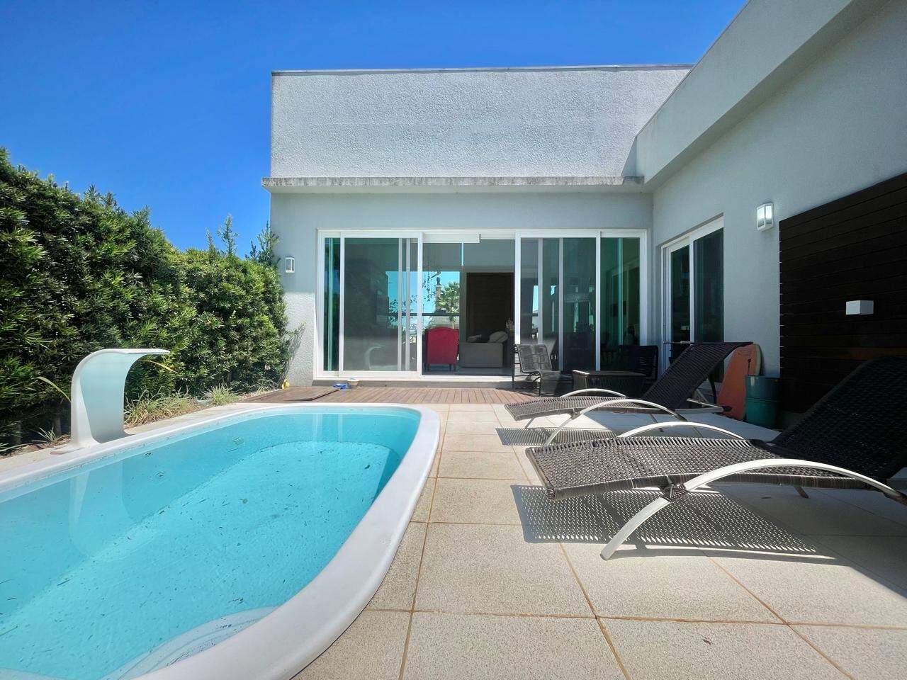 Casa em Condomínio à venda no Condado de Capão : 